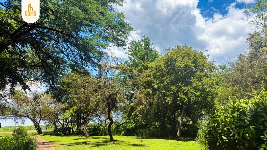 0 Bedroom Property for Sale in Kshane North West